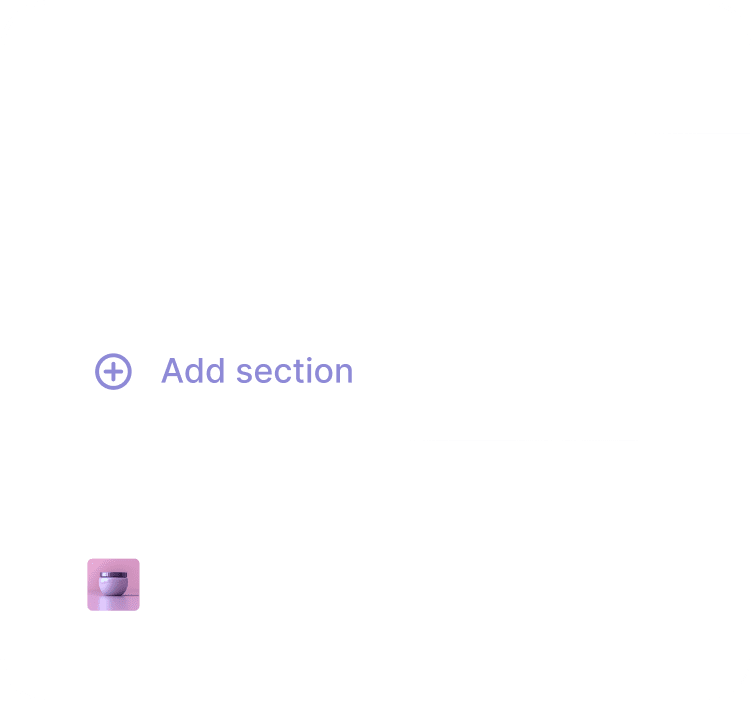 UI Panel