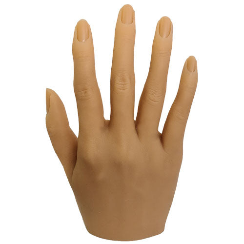 Right Hand