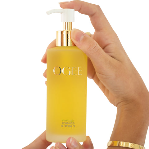 Organic Cleansing Oil Jojoba Oil