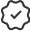 verfied icon
