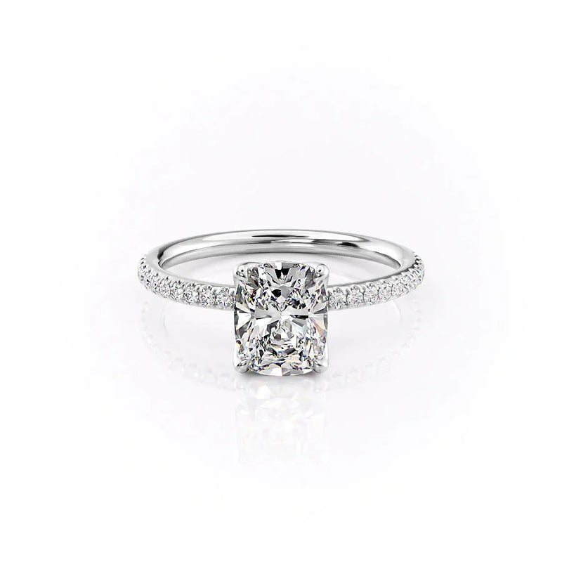 The Pave Alison WG ECU
