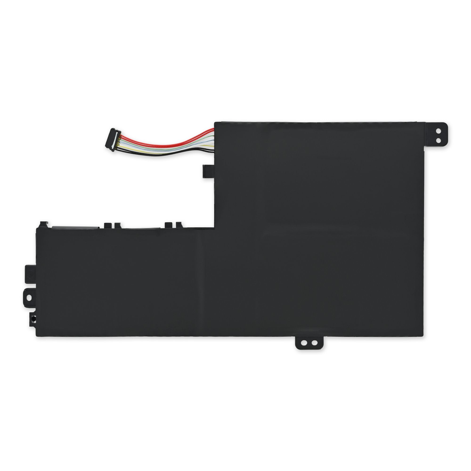 Lenovo Flex 5-1570 Replacement Battery - L15C3PB1 Part Only