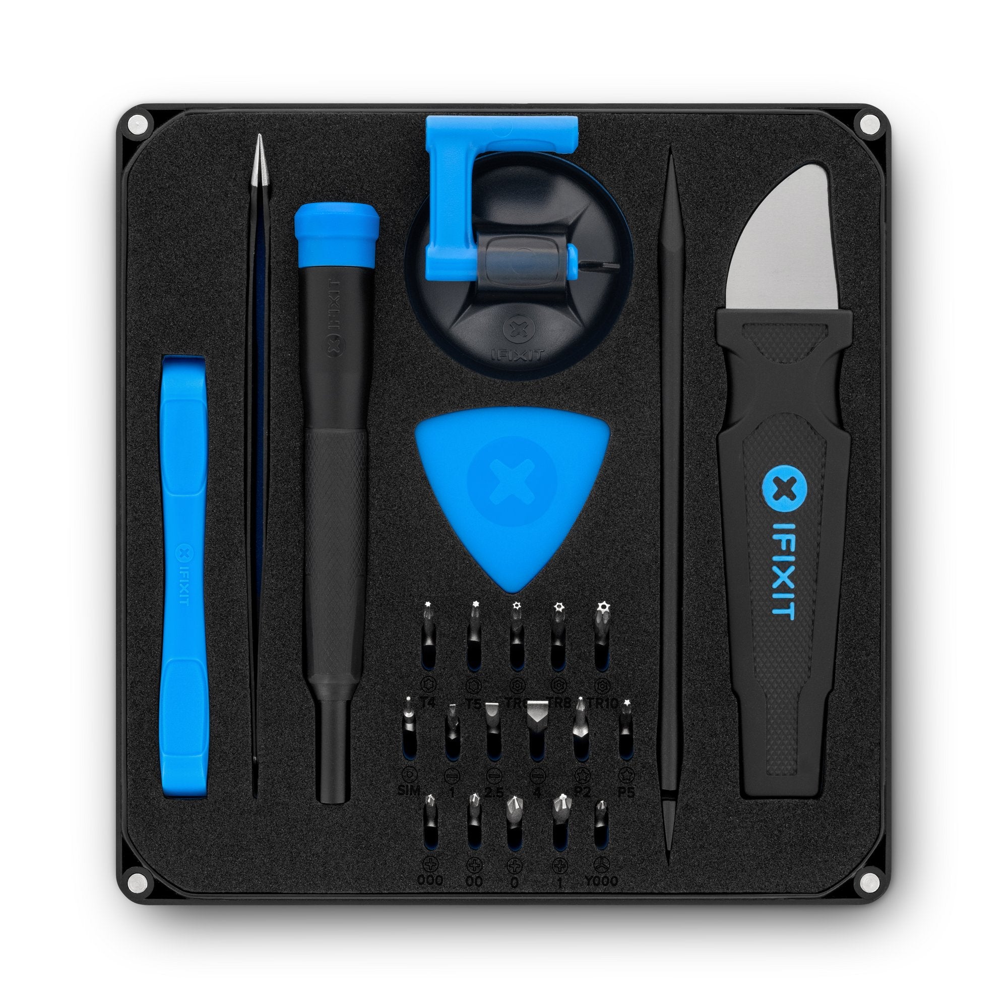 Essential Electronics Toolkit - Refurbished Refurbished