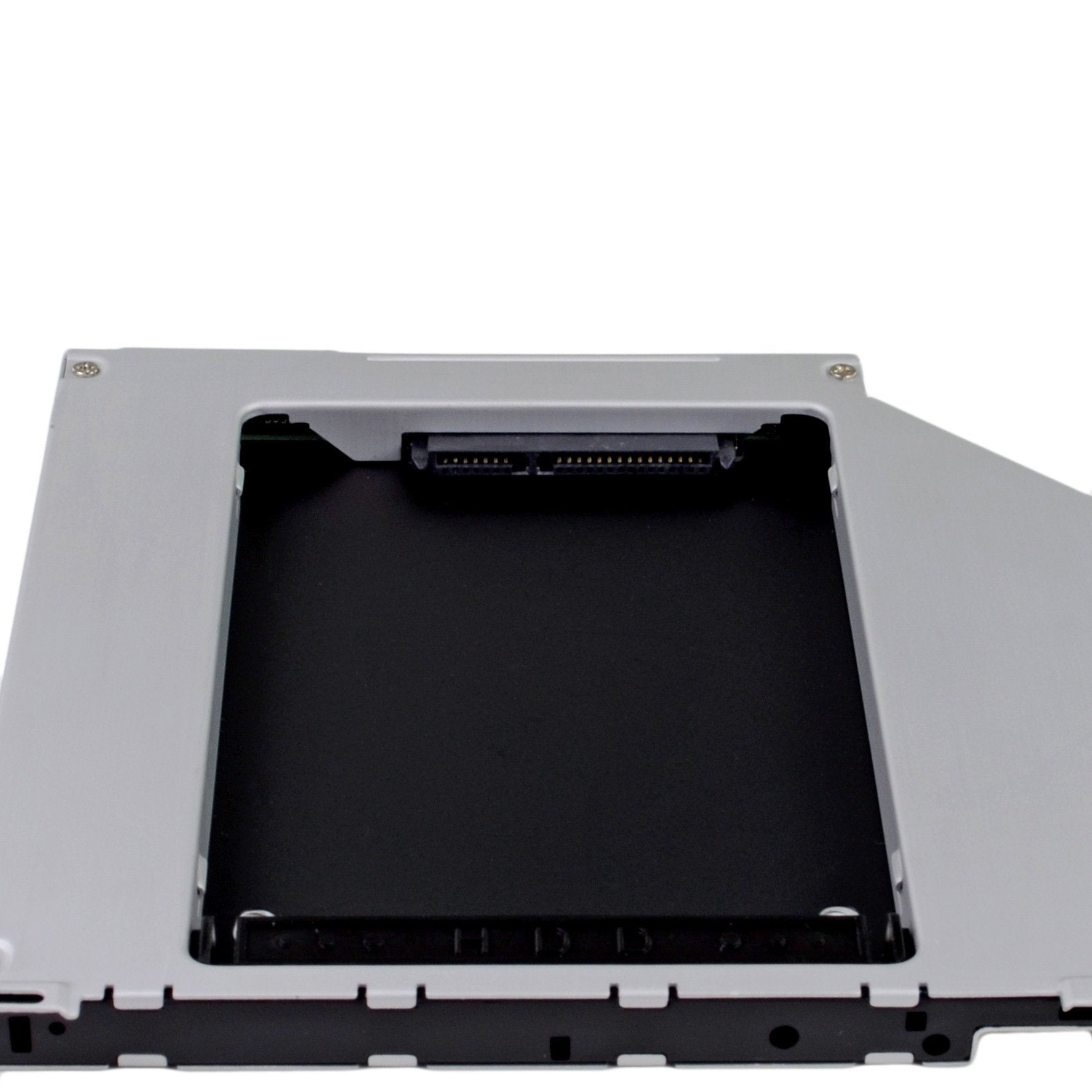 Unibody Laptop Dual Drive New Part Only