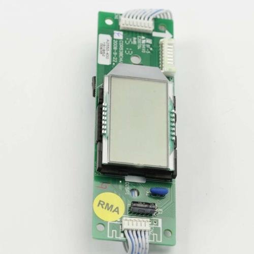 GE Display Board - WJ26X22342 New