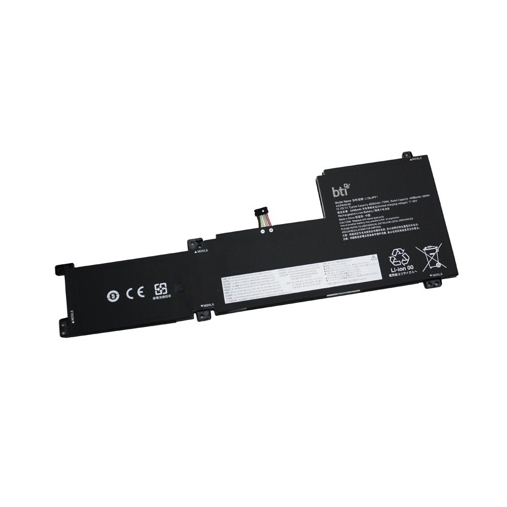 Lenovo IdeaPad L19C4PF1 Battery New
