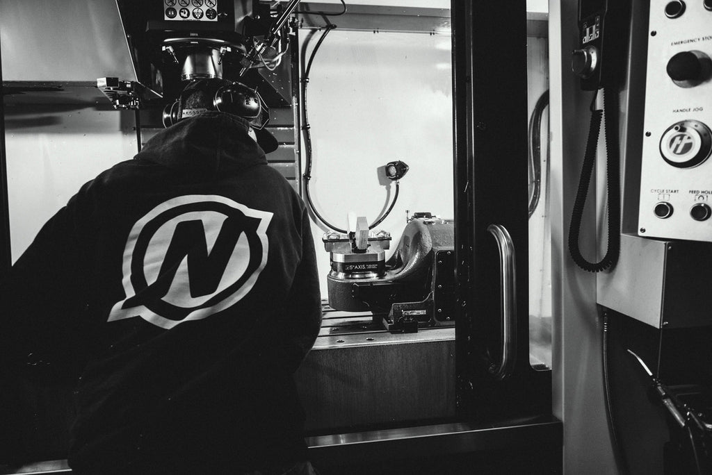 north shore billet machine shop