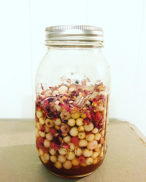 Muntrie Shrub | Warndu Australian Native Food
