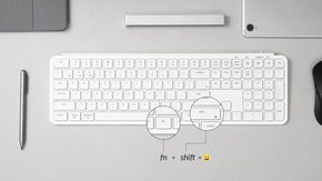 Keychron B6 Pro Ultra-Slim Wireless Keyboard Keychron B6 Pro Ultra-Slim Wireless Keyboard