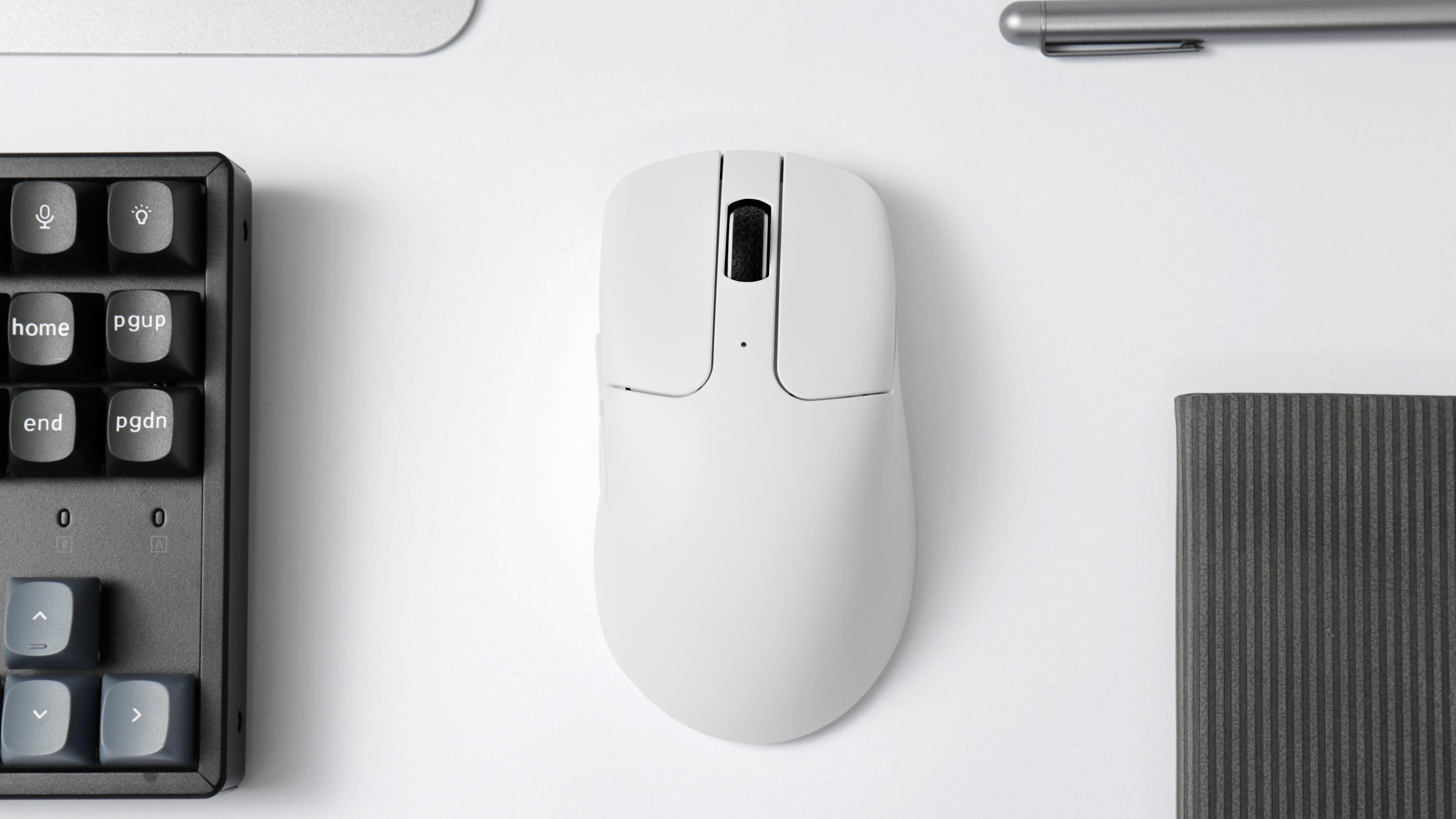 Keychron M2 Wireless Optical Mouse Keychron M2 Wireless Optical Mouse