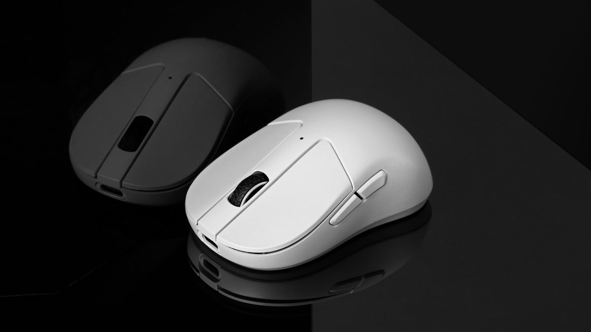 Keychron M4 wireless mouse Keychron M4 wireless mouse