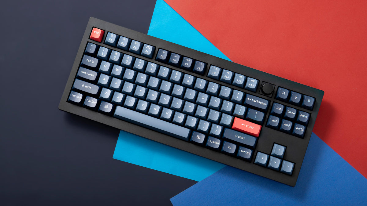 Keychron V3 Max 2.4G wireless QMK mechanical keyboard Keychron V3 Max 2.4G wireless QMK mechanical keyboard