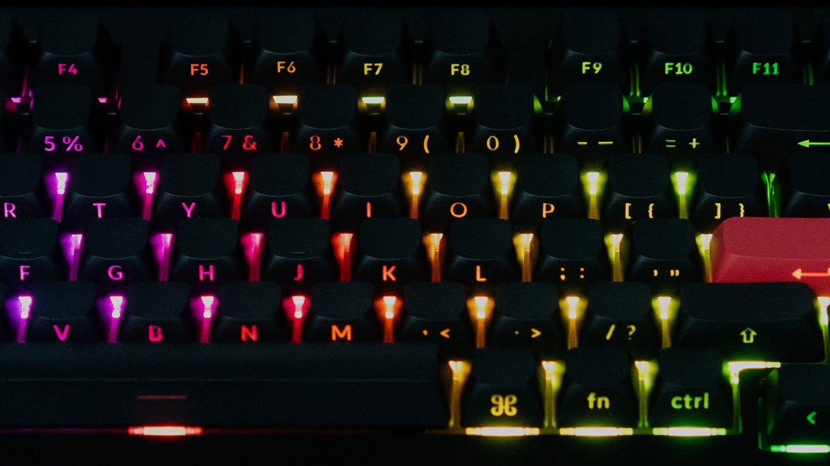 KSA Double-Shot PBT Keycaps OSA-side-printed-keycaps.jpg__PID:09fbc433-812c-46cf-b170-30566e7e7c27