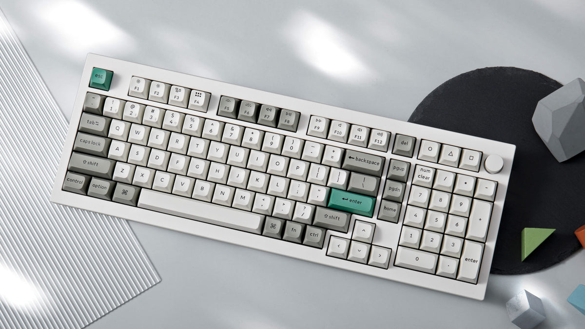 Keychron Q5 Max 96% Layout QMK/VIA Wireless Custom Mechanical Keyboard Q5-Max-1.jpg__PID:9a63d73e-fa25-4b35-ac96-d14363c18552