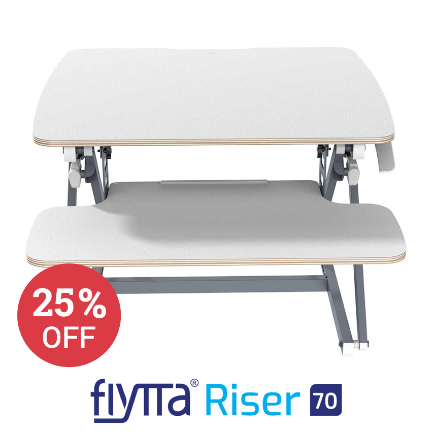 Flytta RISER 70