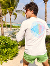 The Reflector (Sun Crewneck) - Image 2 - Chubbies Shorts
