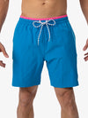 The Hermosas 7" (Classic Swim Trunk) - Image 1 - Chubbies Shorts