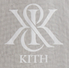 Kith Seamed Nylon Bolt Pant - Podium
