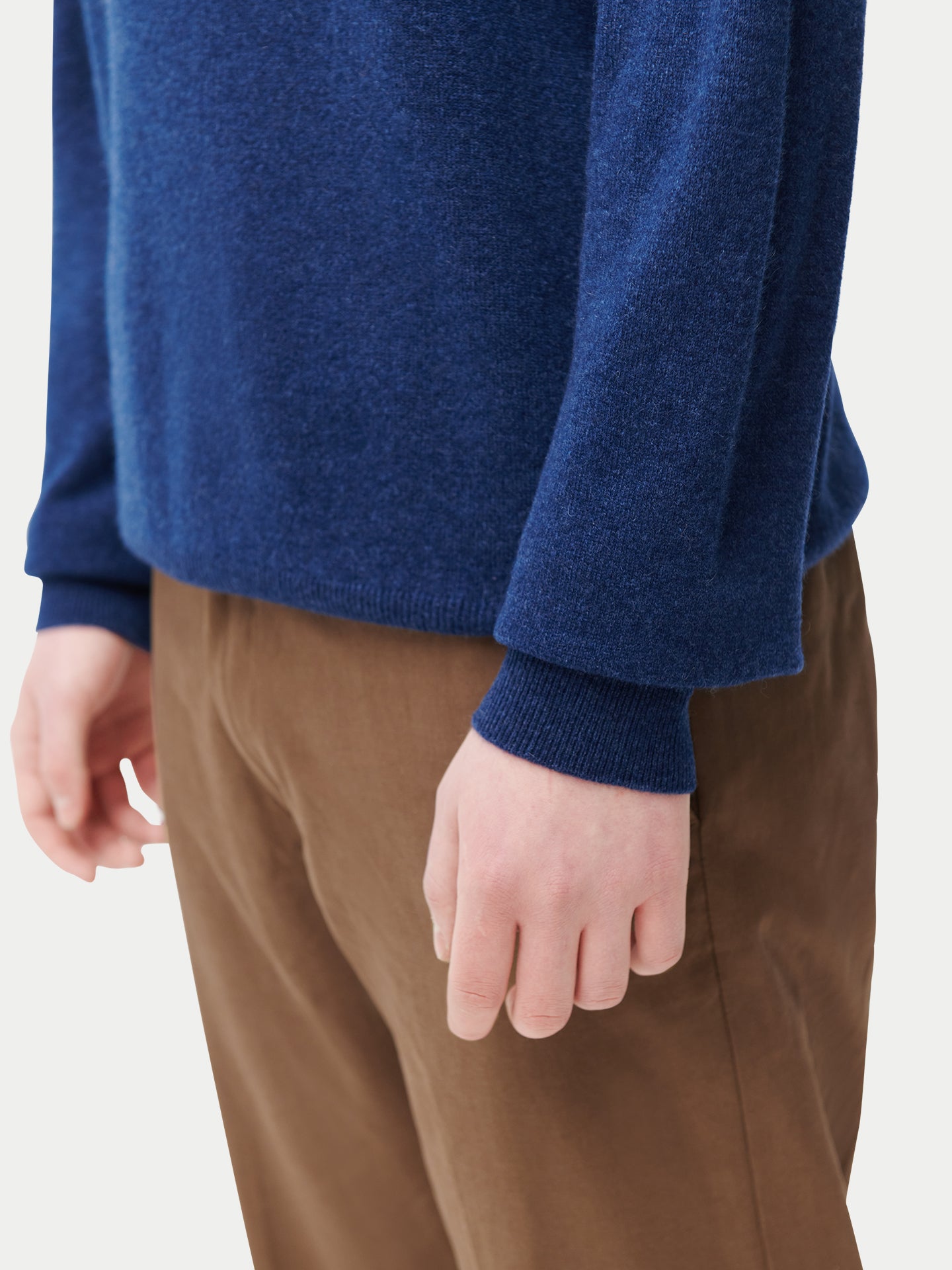 Gobi Cashmere