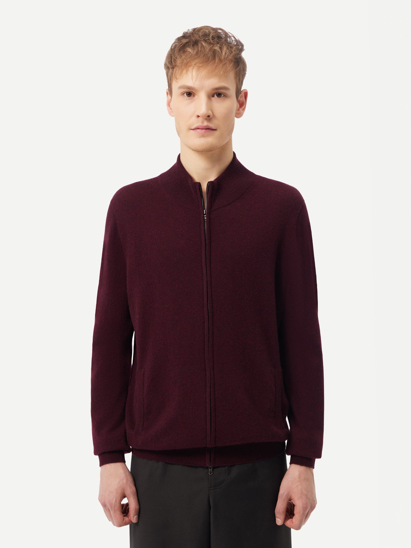 Gobi cashmere