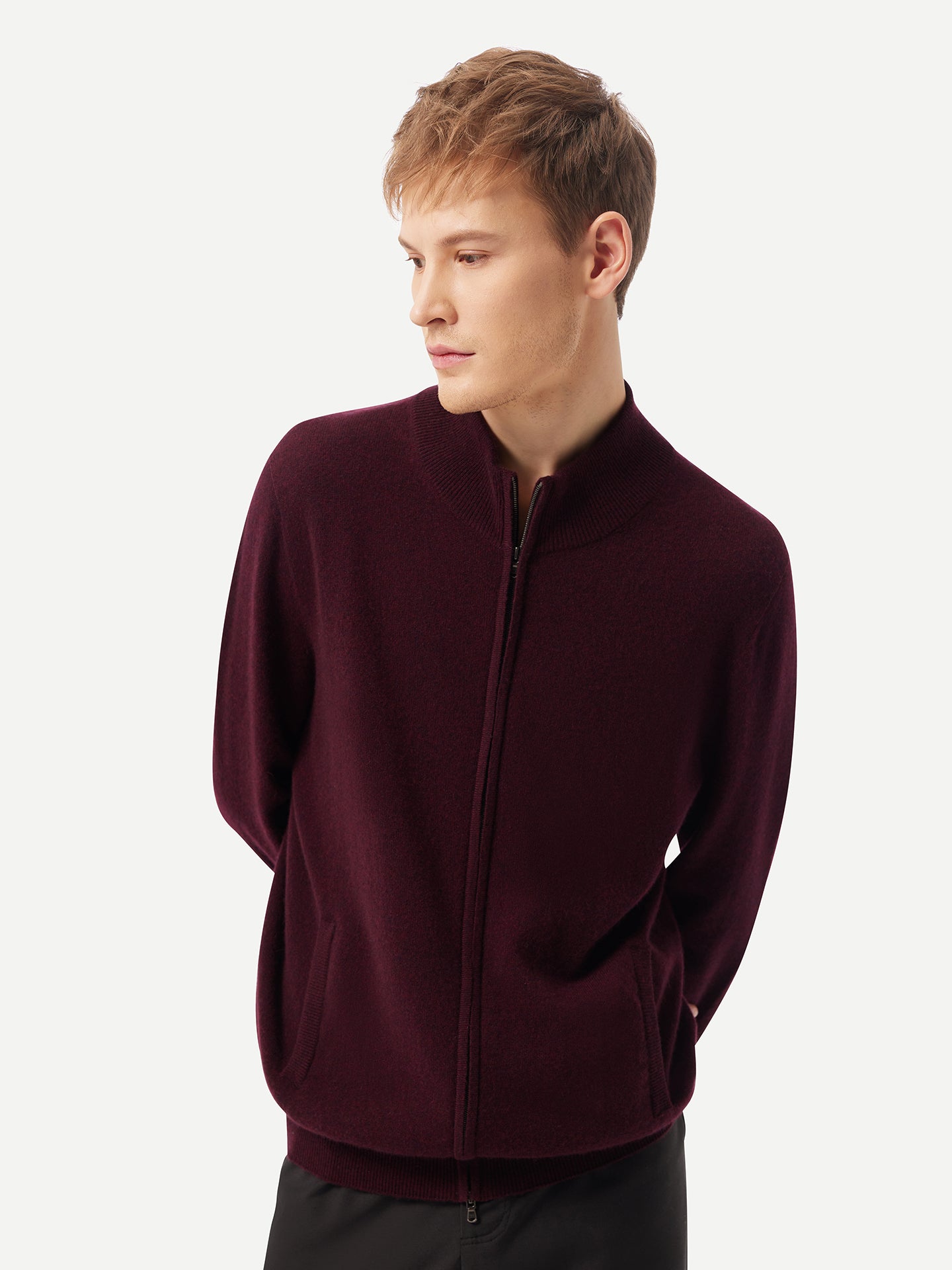 Gobi Cashmere