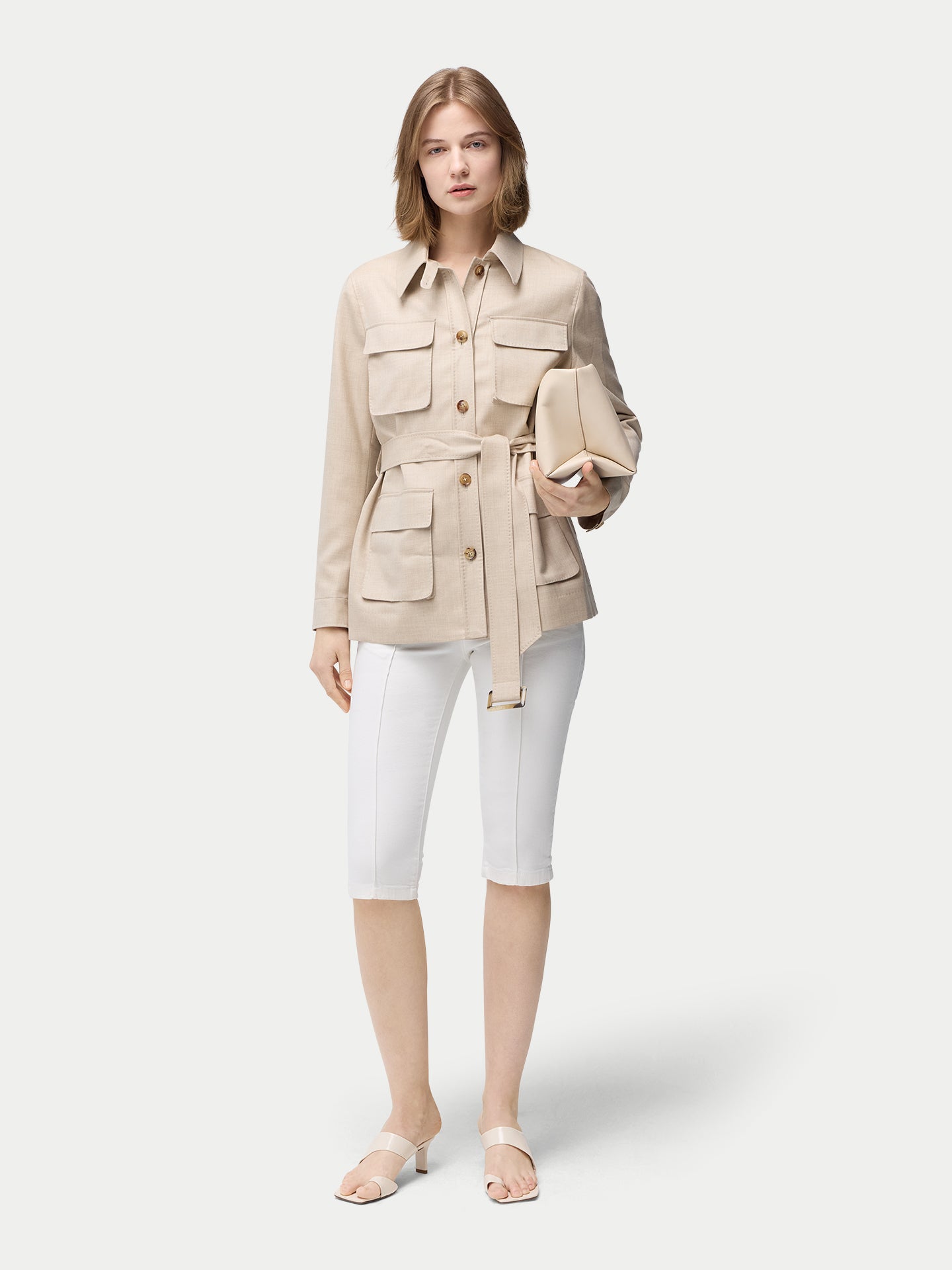 Gobi cashmere
