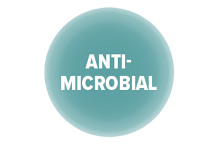 DefenseGuard™ Antimicrobial Protection