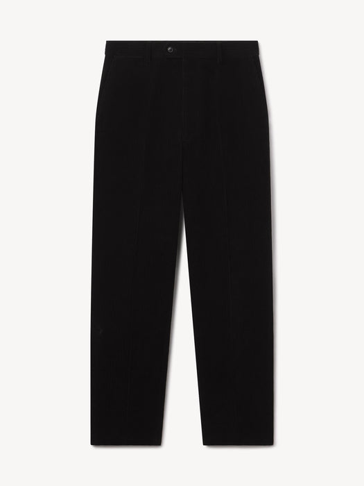 Blackthorn Matchstick Corduroy Graduate Pant - Product Flat