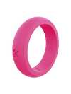 Women's Classic Silicone Ring