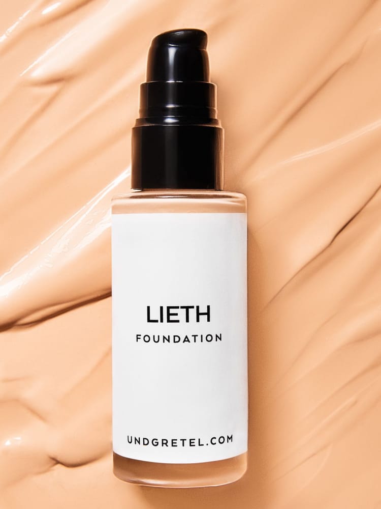 natural skin tint