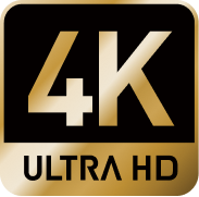4K Ultra HD