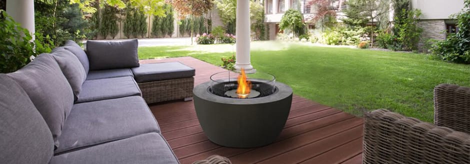 EcoSmart Fire