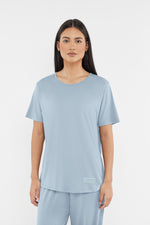 Powder Blue