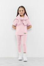 Marshmallow Pink