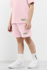 Marshmallow Pink