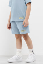 Powder Blue