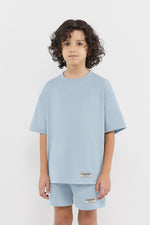 Powder Blue