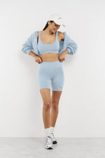 Powder Blue
