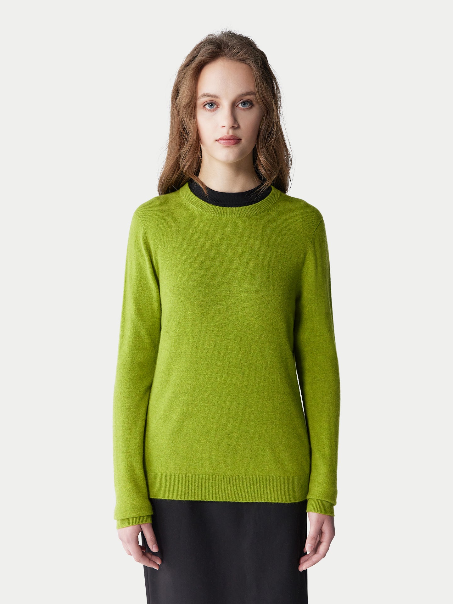 Gobi Cashmere
