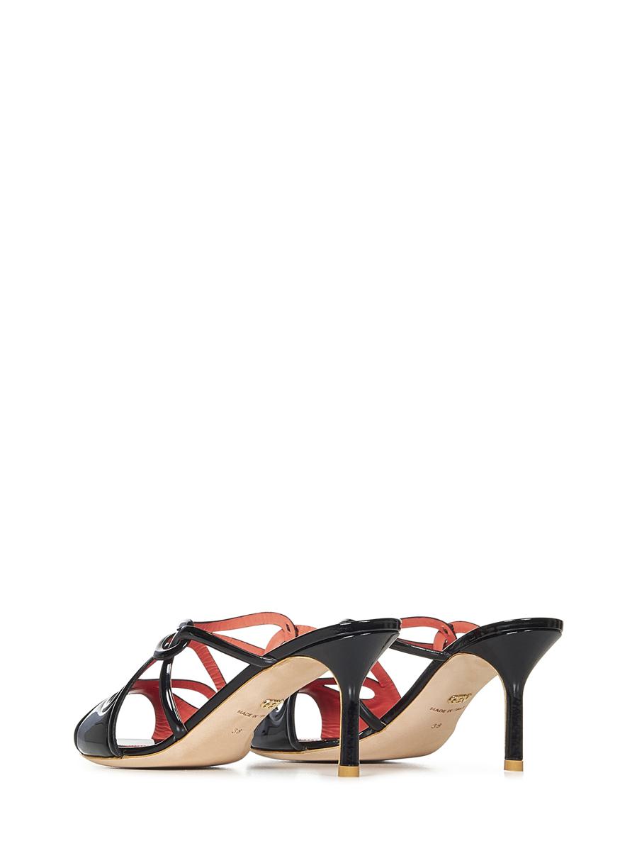 GIAMBATTISTA VALLI GIAMBATTISTA VALLI SANDALS
