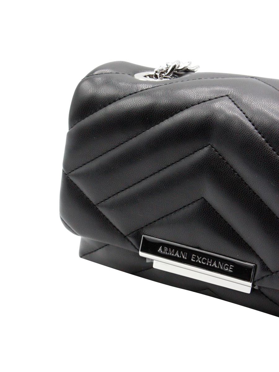 ARMANI EXCHANGE ARMANI EXCHANGE BAGS 