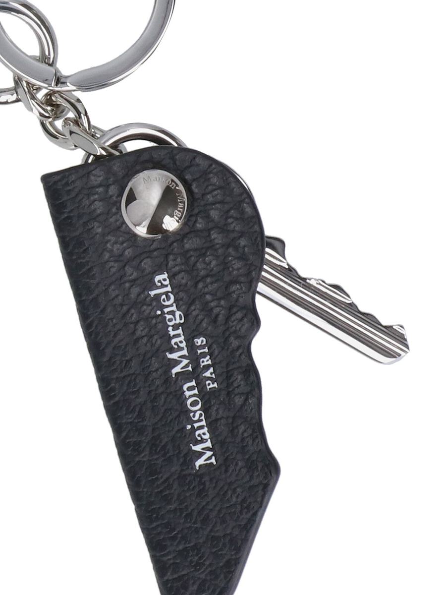 MAISON MARGIELA MAISON MARGIELA KEYCHAINS