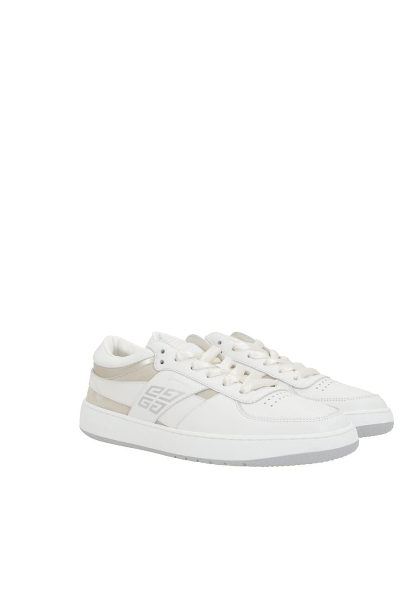Givenchy G Move Sneaker