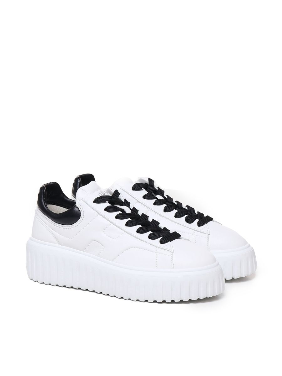 Hogan Klassische Sneakers