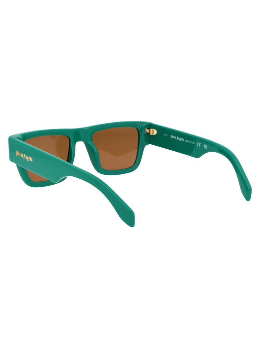 PALM ANGELS PALM ANGELS SUNGLASSES