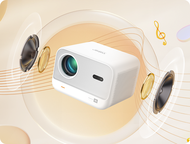Yaber Projector L2s