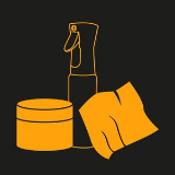 Store category icon