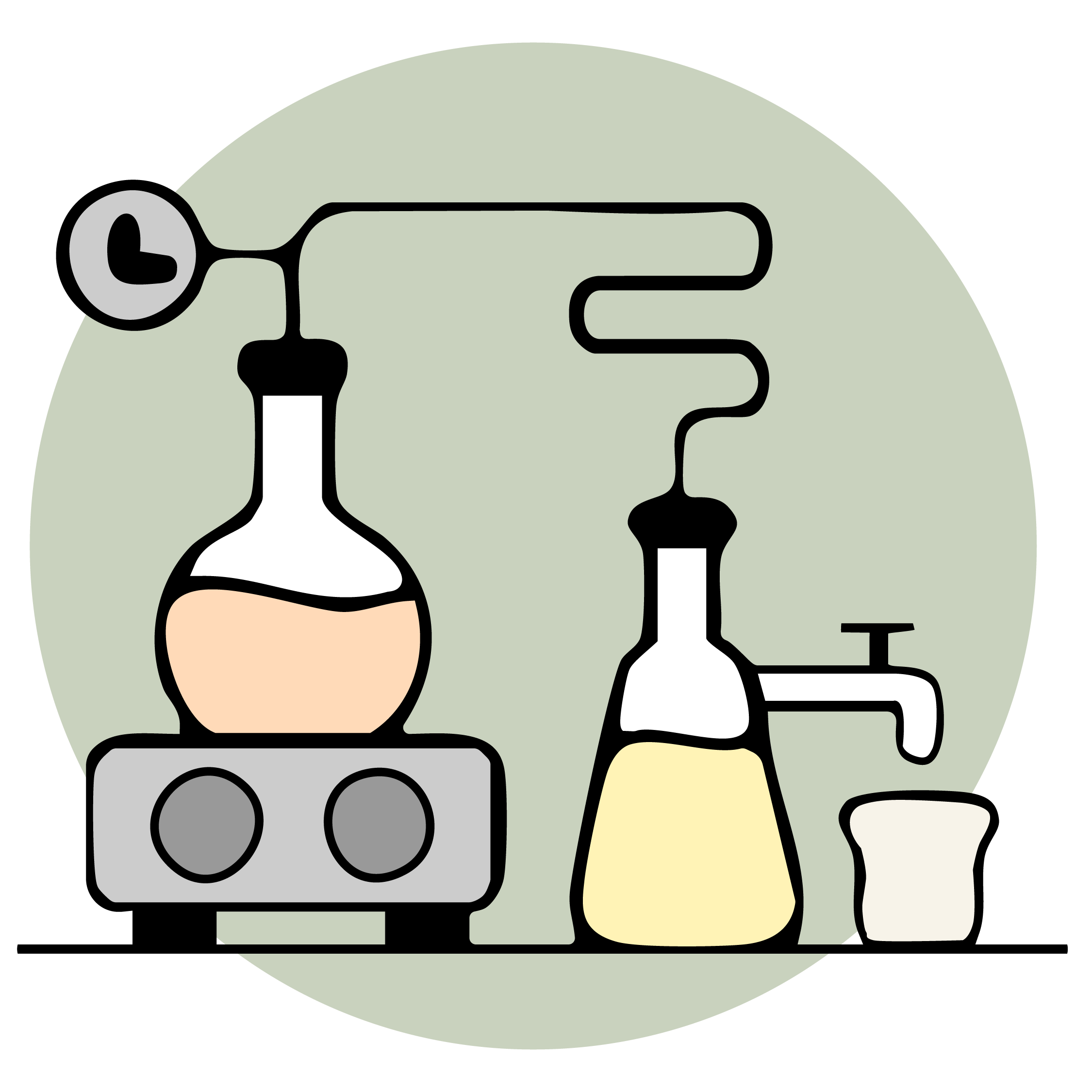 ScienceControl Icon