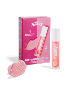 Soft Kisses Heroes