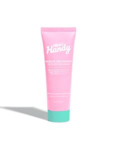 Masque Détoxifiant